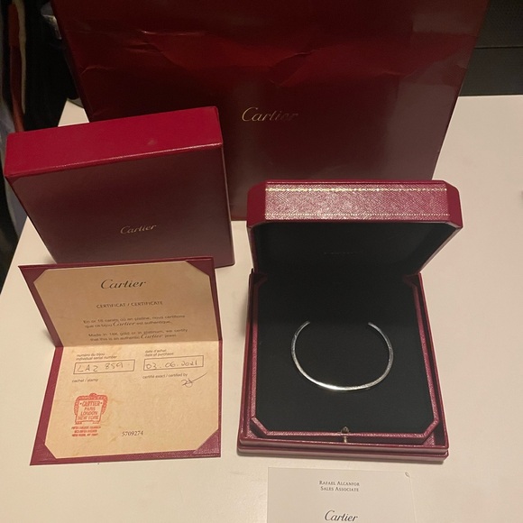 Meet your Posher, Luke - Picture 3 of 4